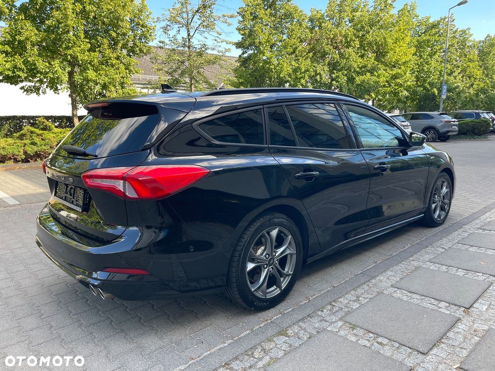 Ford Focus - 5