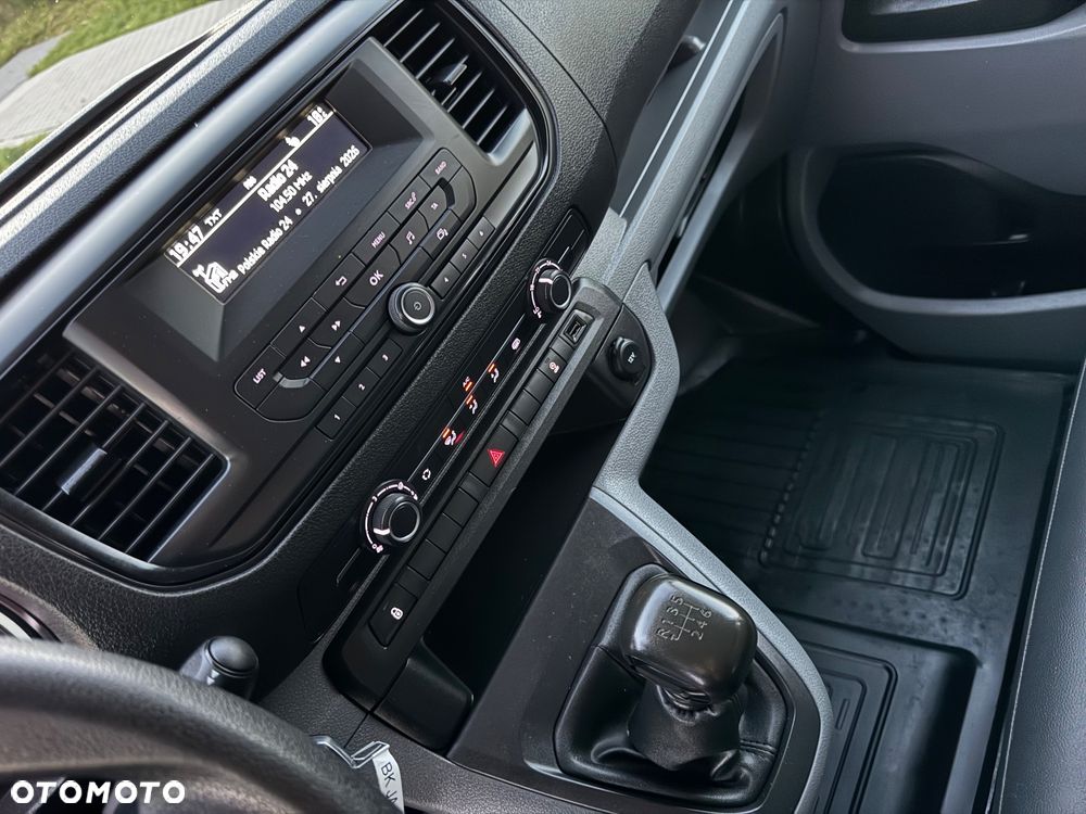 Toyota ProAce 2,0-l-D-4D L2H1 Comfort - 29