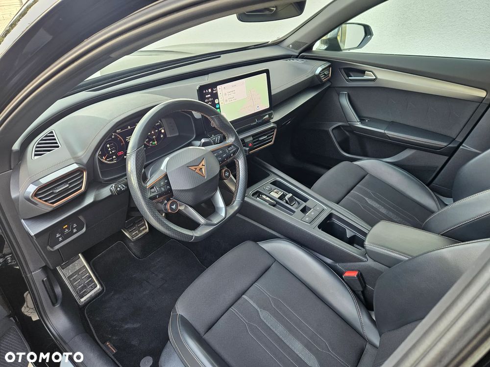 Cupra Formentor 2.0 TSI 4Drive VZ DSG - 10