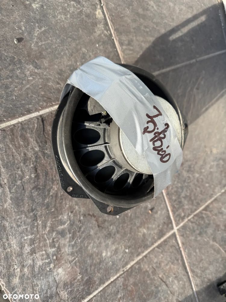 OPEL ZAFIRA B Głośniki głośnik przednie przód drzwi Opel Zafira B - 1