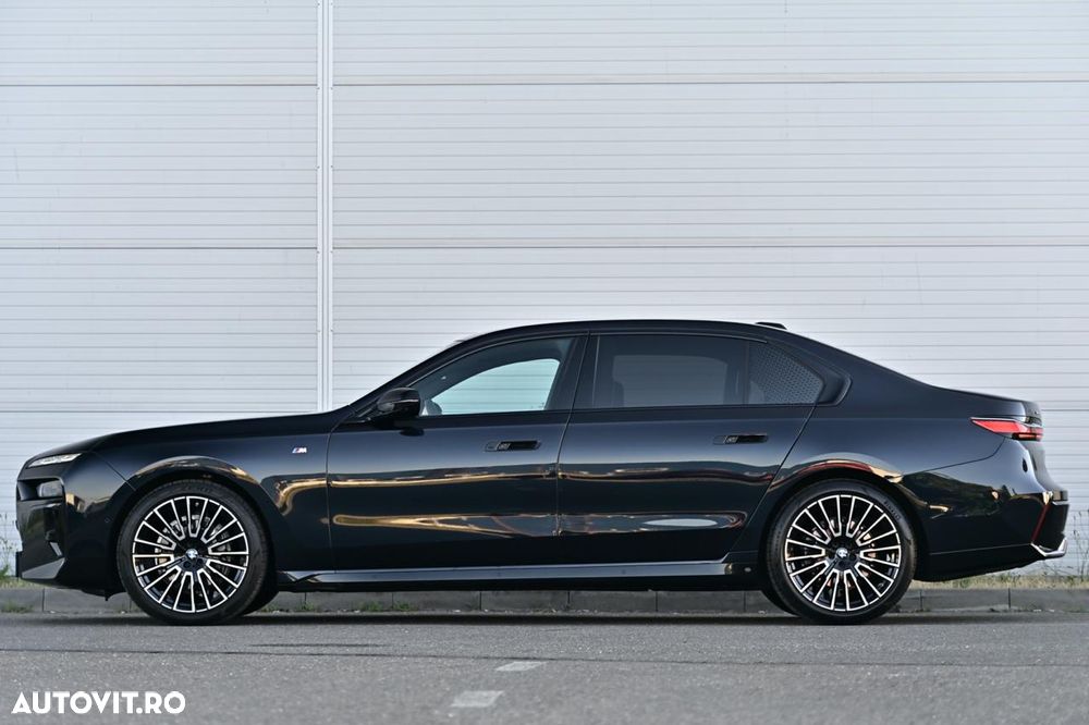 BMW Seria 7 - 6