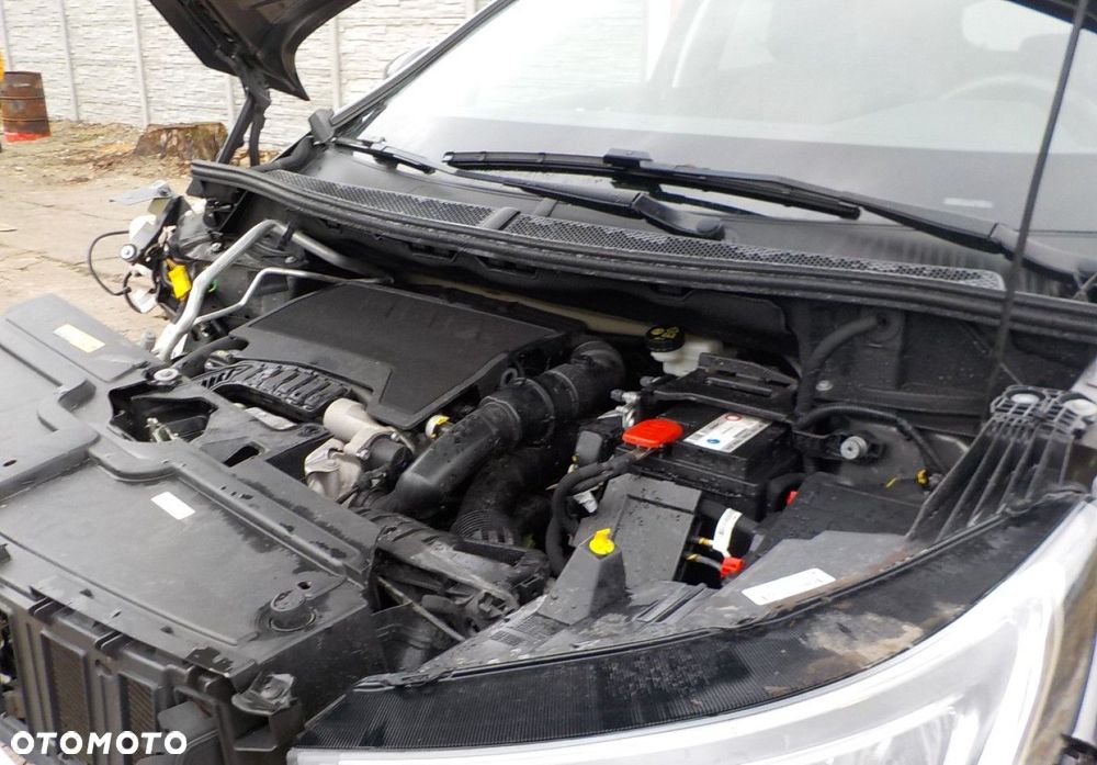 Opel Grandland X - 10