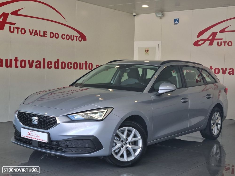 SEAT Leon 1.0 TSI Style - 3