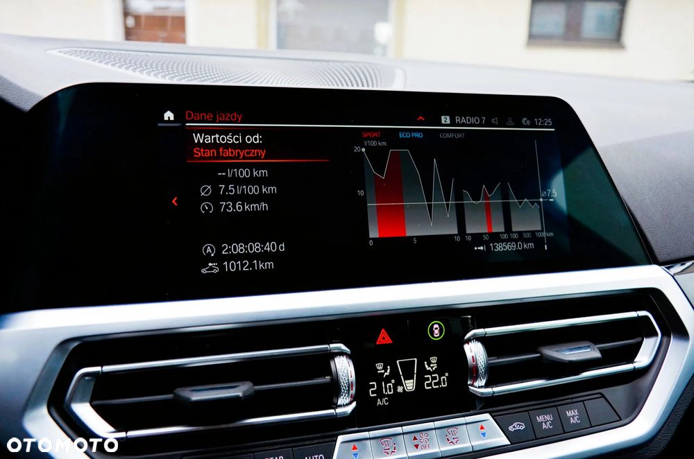 BMW Seria 4 420i GPF Sport Line - 25