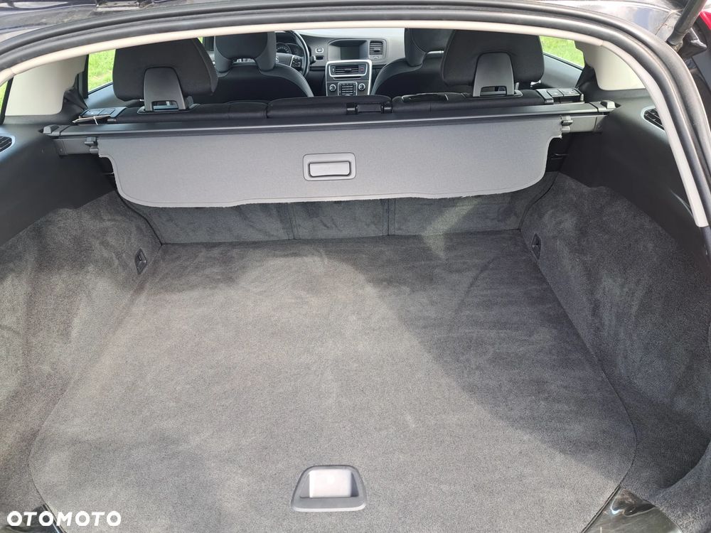 Volvo V60 T3 - 19
