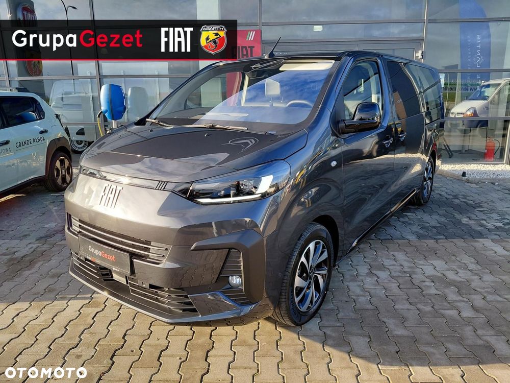 Fiat Ulysse Business VIP EAT8 - 1
