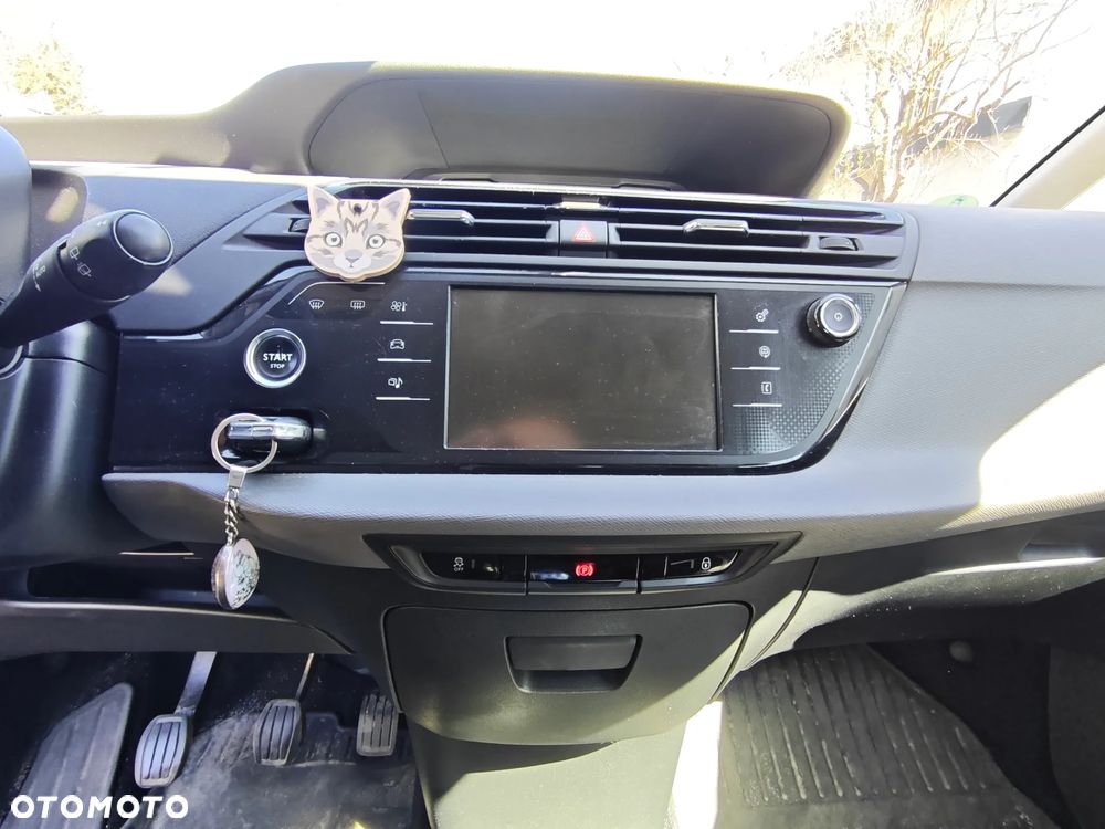 Citroën C4 Picasso 1.6 VTi Vitamin - 16