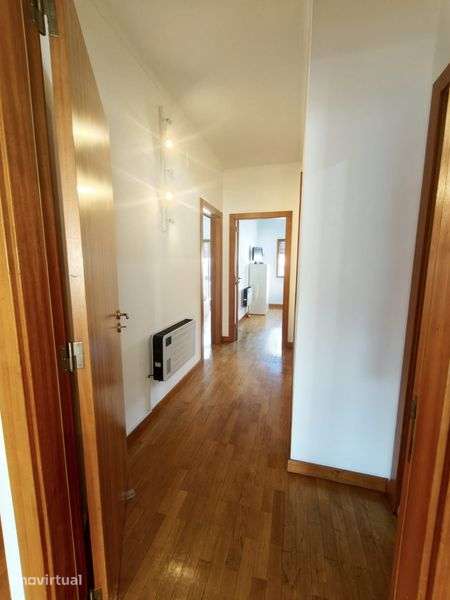 Vendo apartamento T3 centro de Santo Tirso - Grande imagem: 4/11