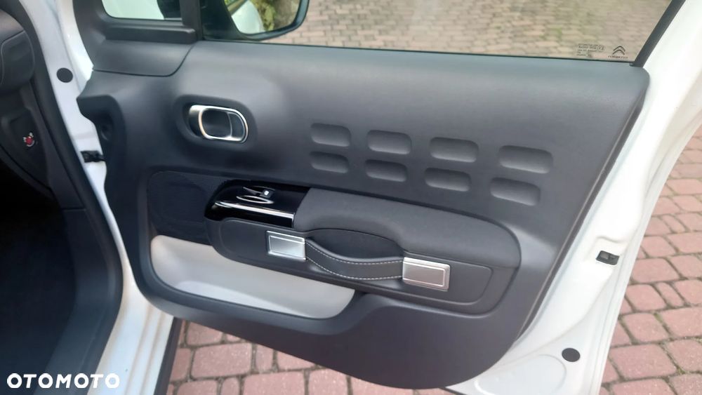 Citroën C3 1.2 PureTech Plus - 16