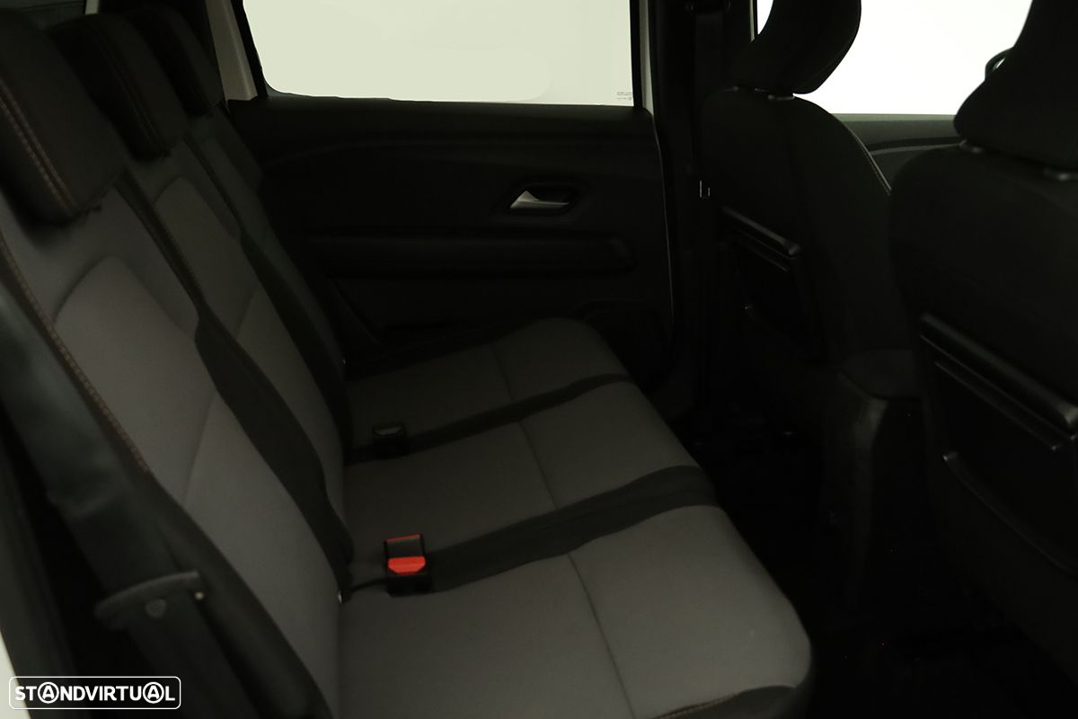 Dacia Jogger 1.0 ECO-G Extreme+ Up&Go 7L Bi-Fuel - 23