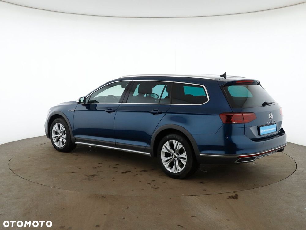 Volkswagen Passat Alltrack - 18