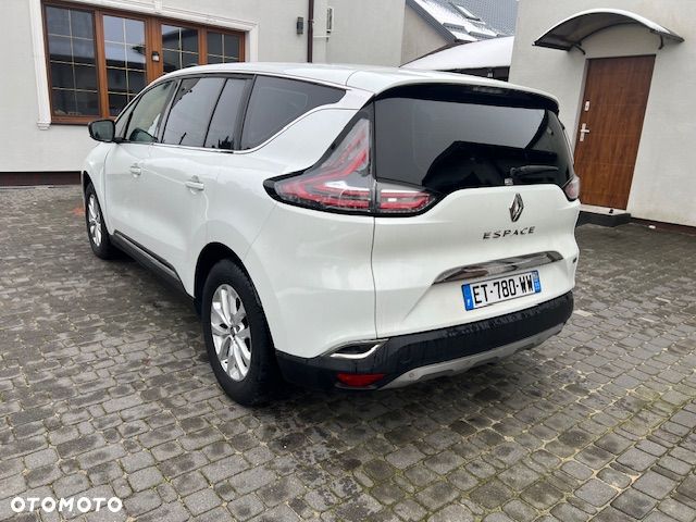 Renault Espace Energy dCi 130 Life - 5