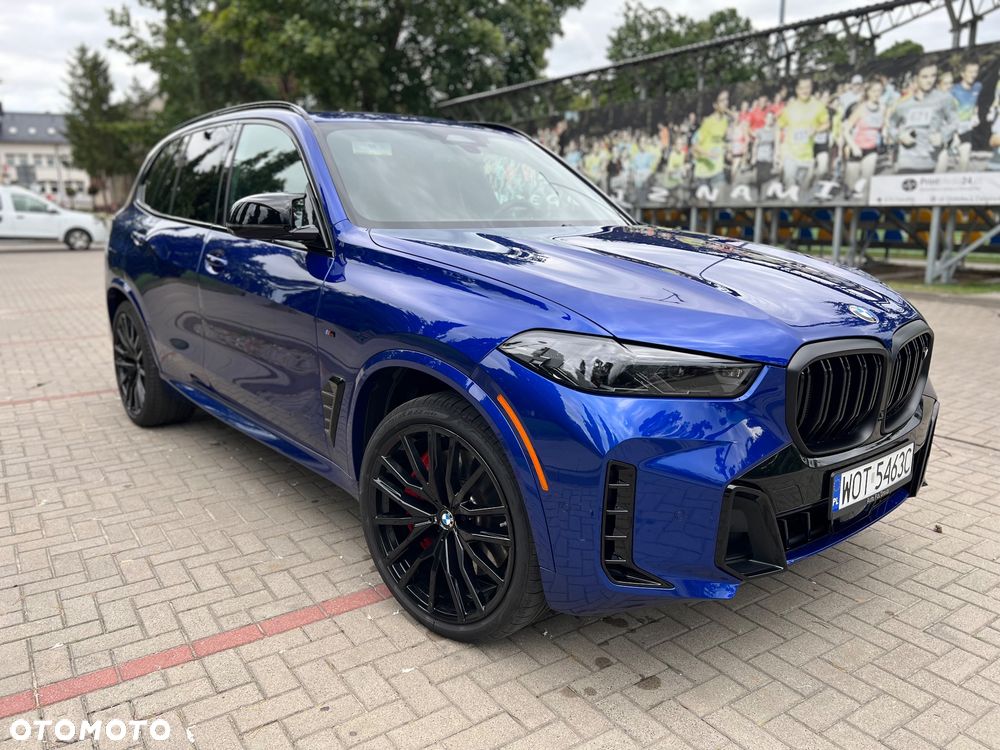 BMW X5 - 2
