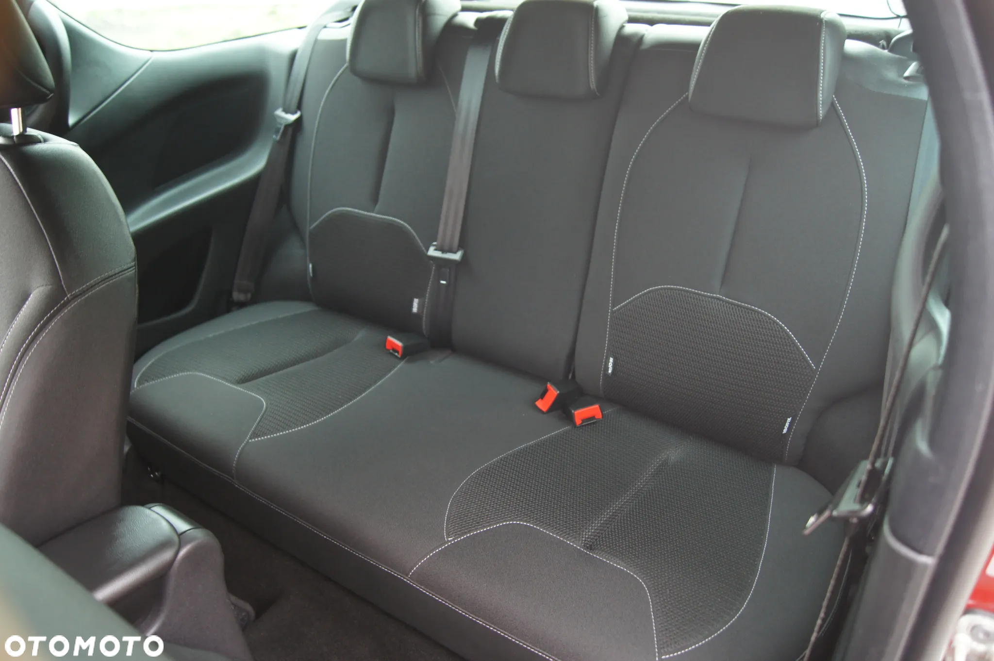 Citroën DS3 VTi 120 SoChic - 19