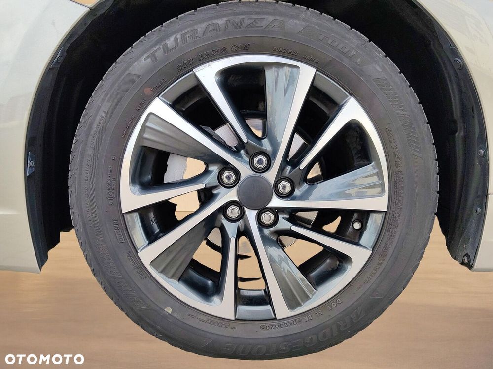 Lexus CT 200h Elegance EU6 - 28