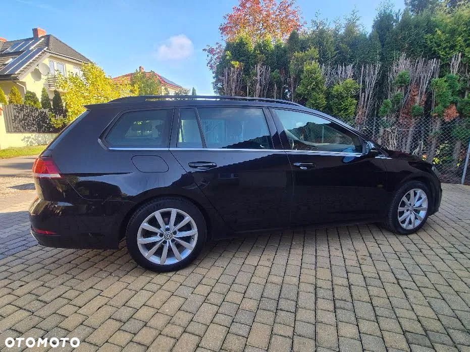 Volkswagen Golf VII 1.4 TSI BMT Comfortline - 1