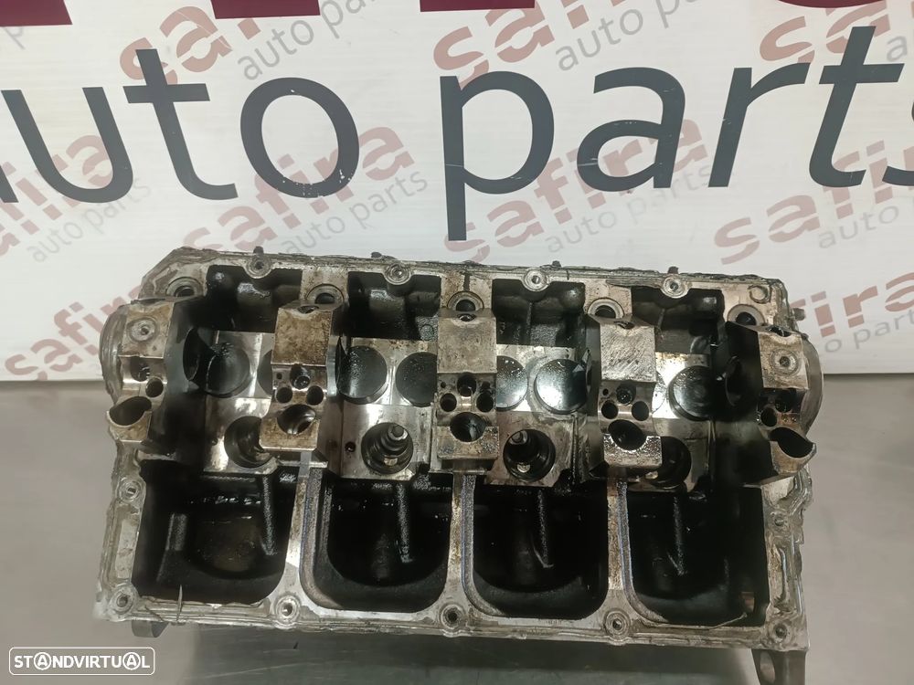 CABEÇA DO MOTOR AUDI SEAT VOLKSWAGEN SKODA 1.9TDI PD100 PD115 PD105 PD130 PD150 038103373C - 5
