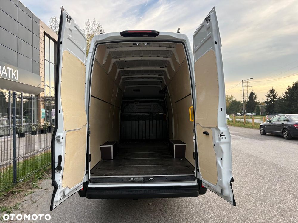 Iveco Daily 35S160 L4h3 Maxi Long Niski przebieg - 20