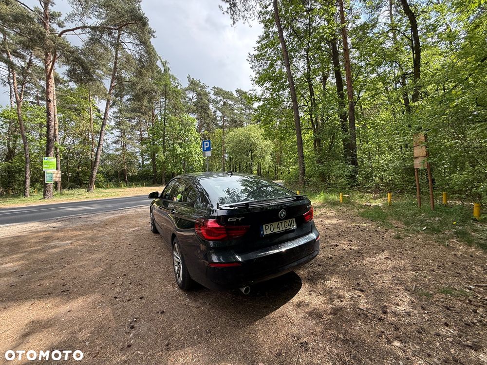 BMW Seria 3 - 2