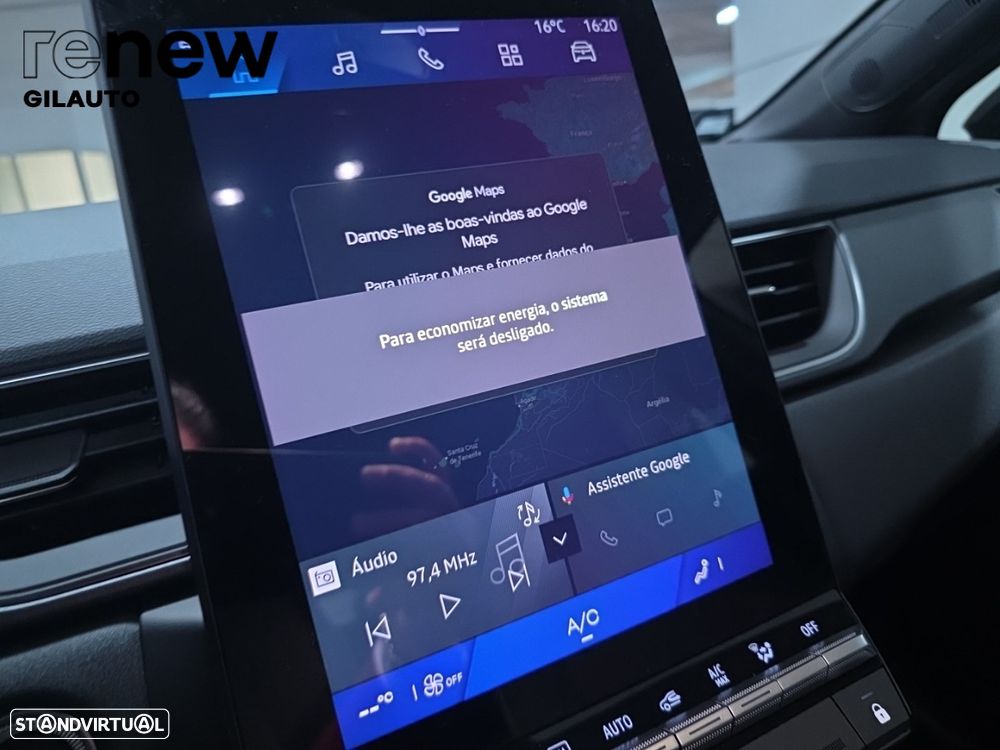 Renault Symbioz 1.3 Mild Hybrid Techno - 16