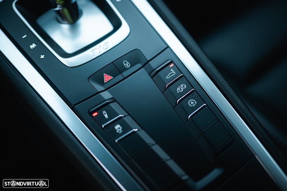 Porsche 718 Cayman 2.5 S PDK - 33