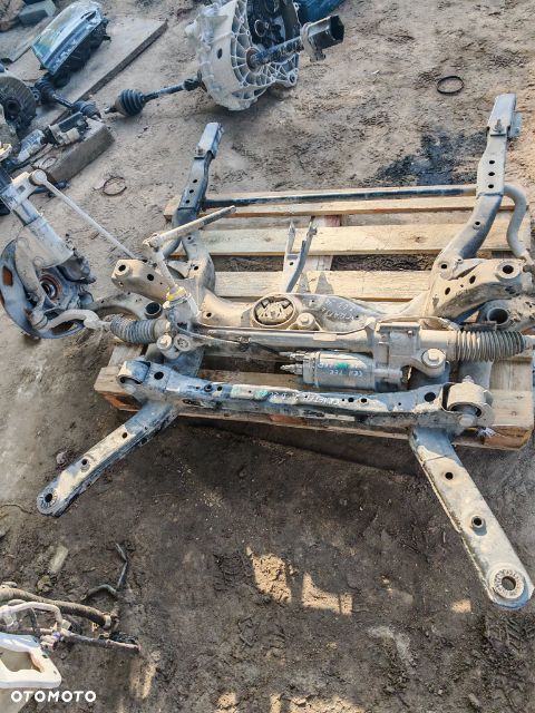 Vw Crafter II 2.0 TDI 2019 r - 14