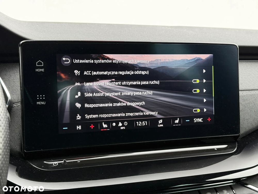 Skoda Octavia 2.0 TSI 4x4 Sportline DSG - 38