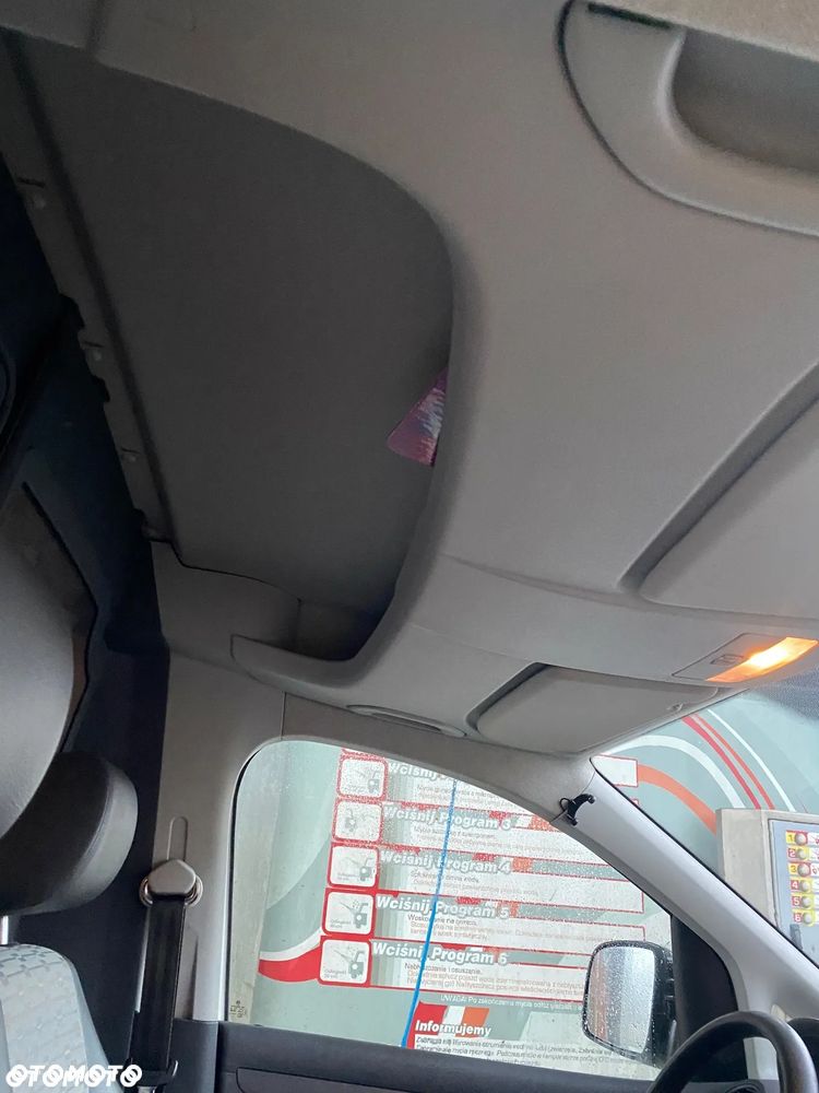 Volkswagen Caddy - 14