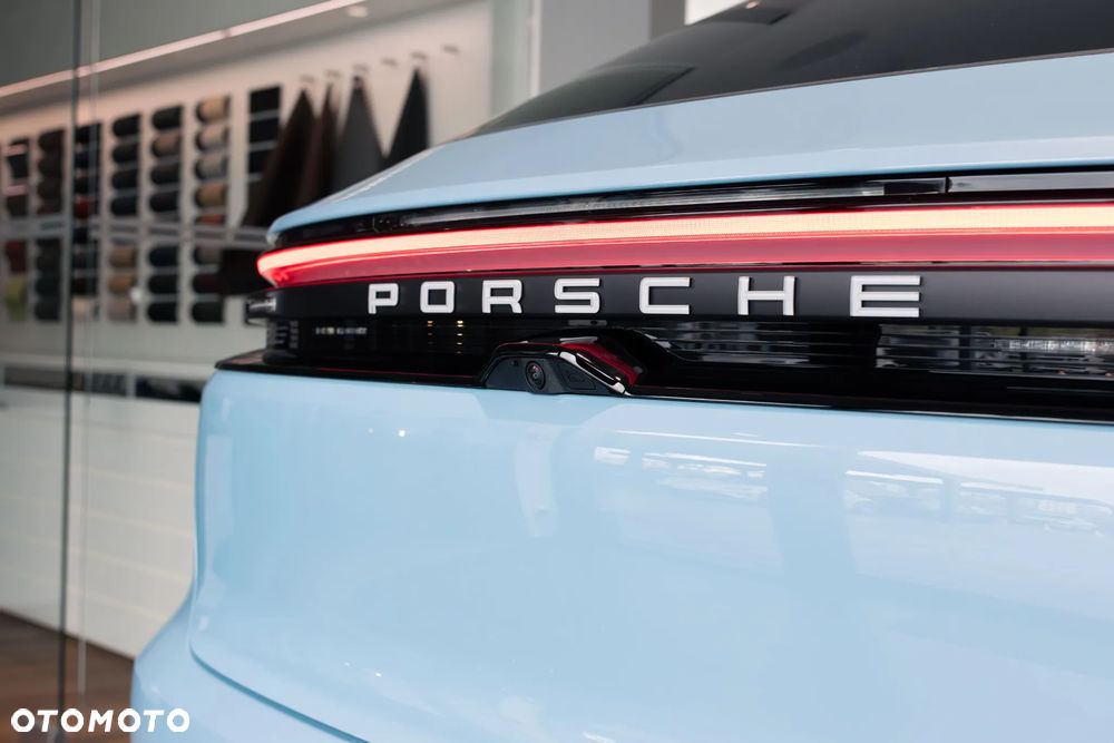 Porsche Macan 4 100kWh - 11