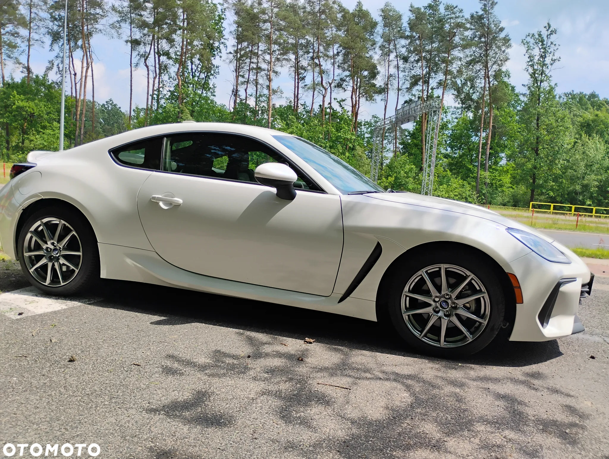 Subaru BRZ 2.4i Sport - 32