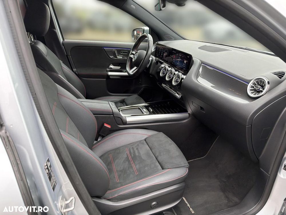 Mercedes-Benz GLA 200 d 4MATIC Aut. - 14