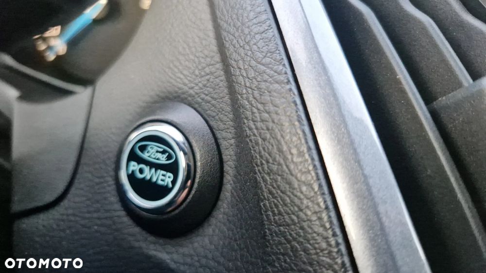 Ford Focus 1.6 TDCi DPF Titanium - 12