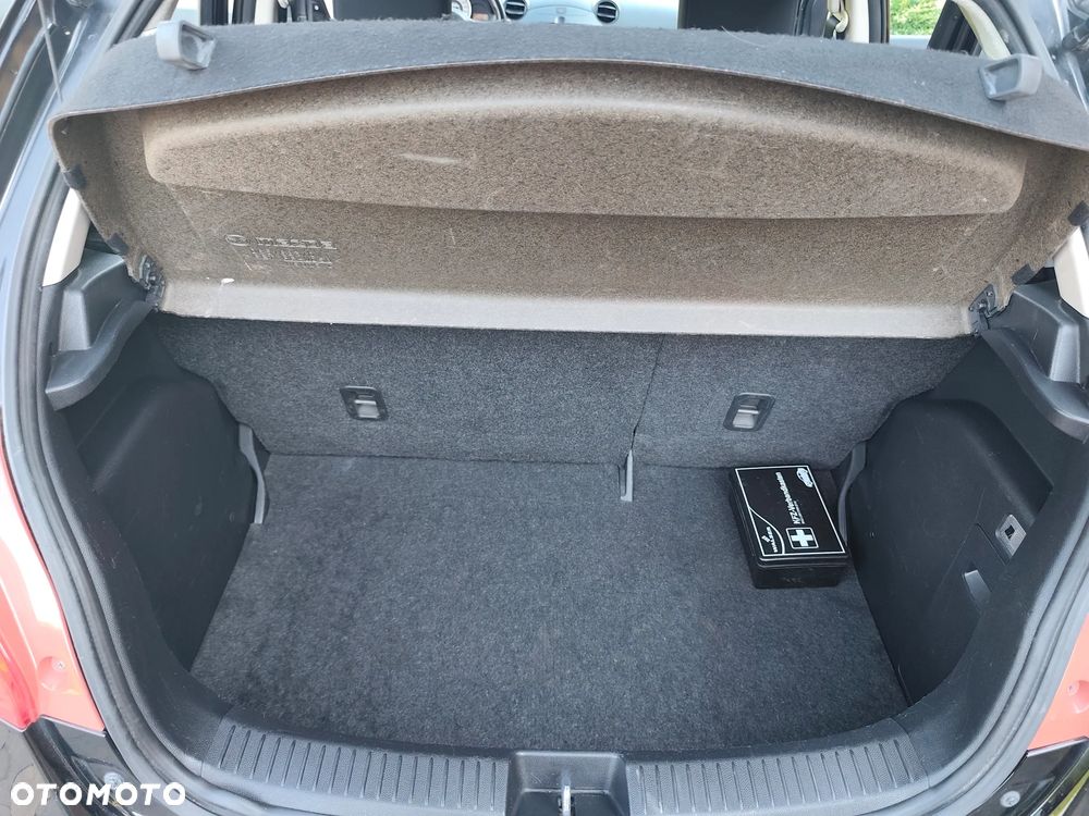 Mazda 2 1.3 MZR Active - 20