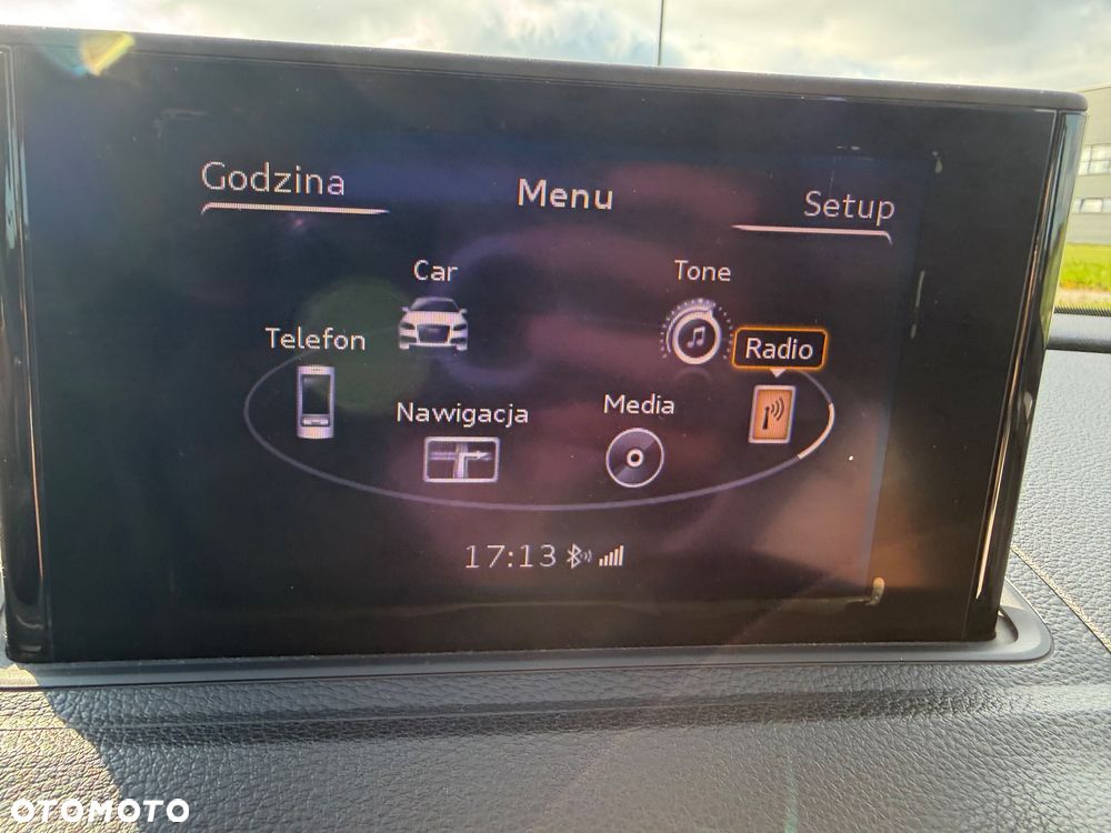 Audi A3 Sportback - 17