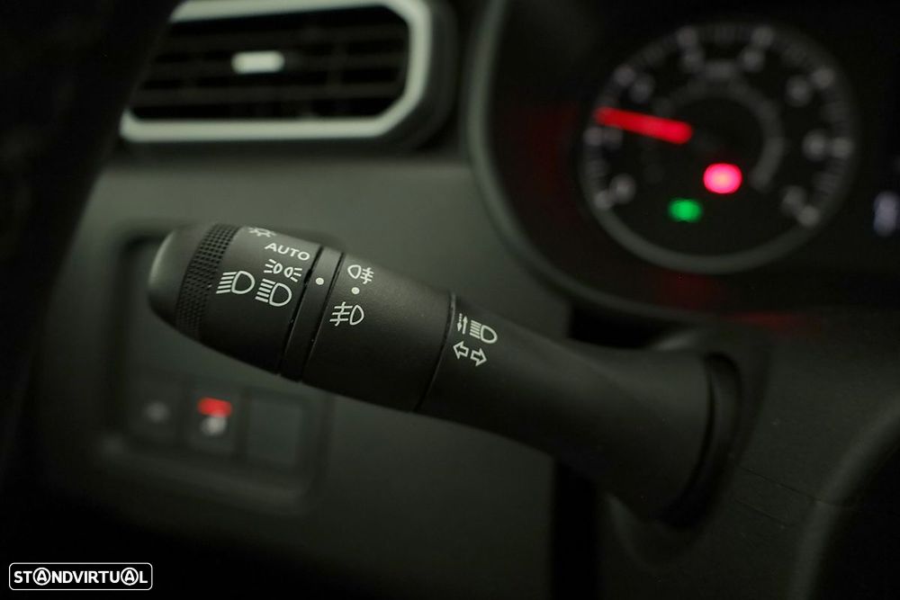 Dacia Duster 1.0 TCe ECO-G Journey Bi-Fuel - 17