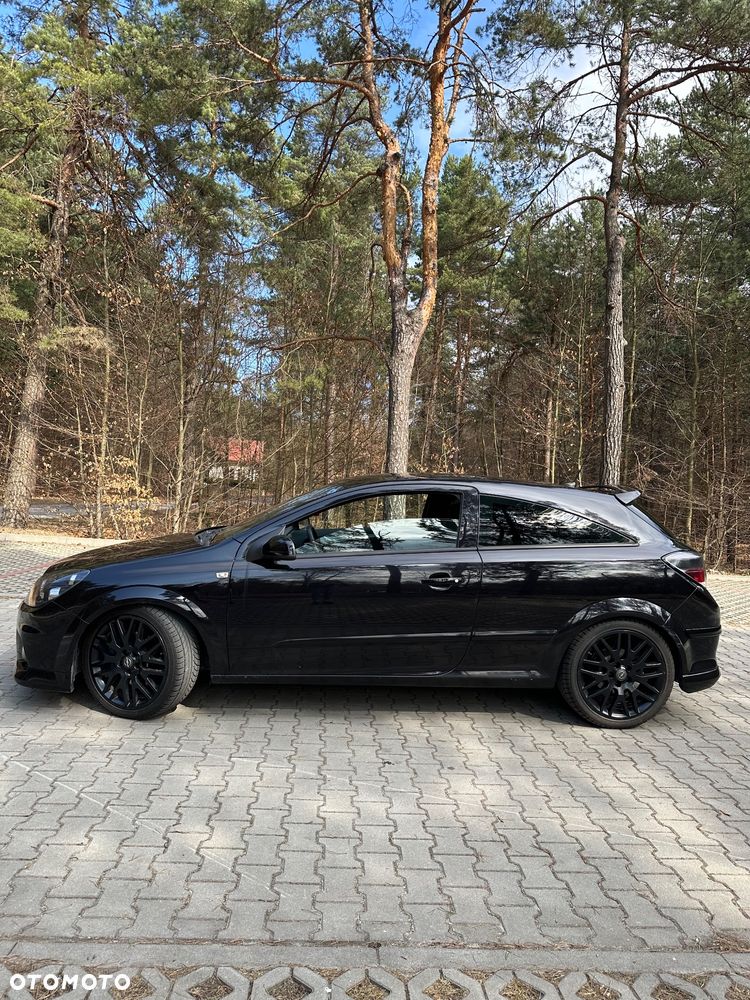 Opel Astra 1.9 CDTI Cosmo - 6