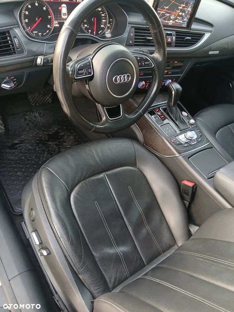 Audi A7 Sportback - 12