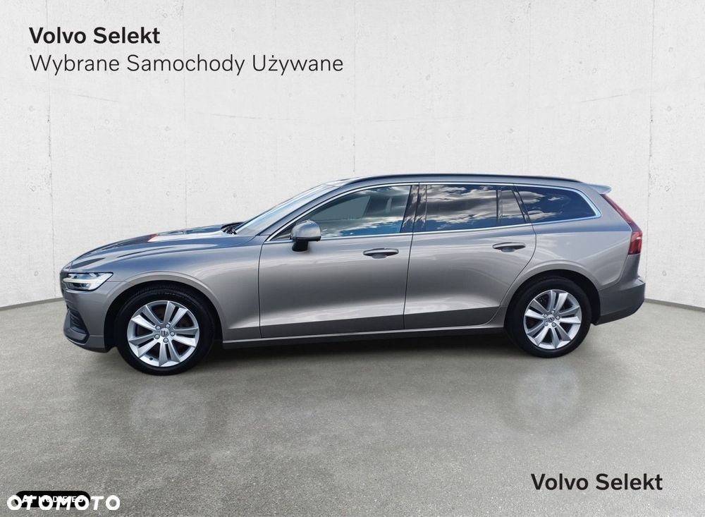 Volvo V60 - 9