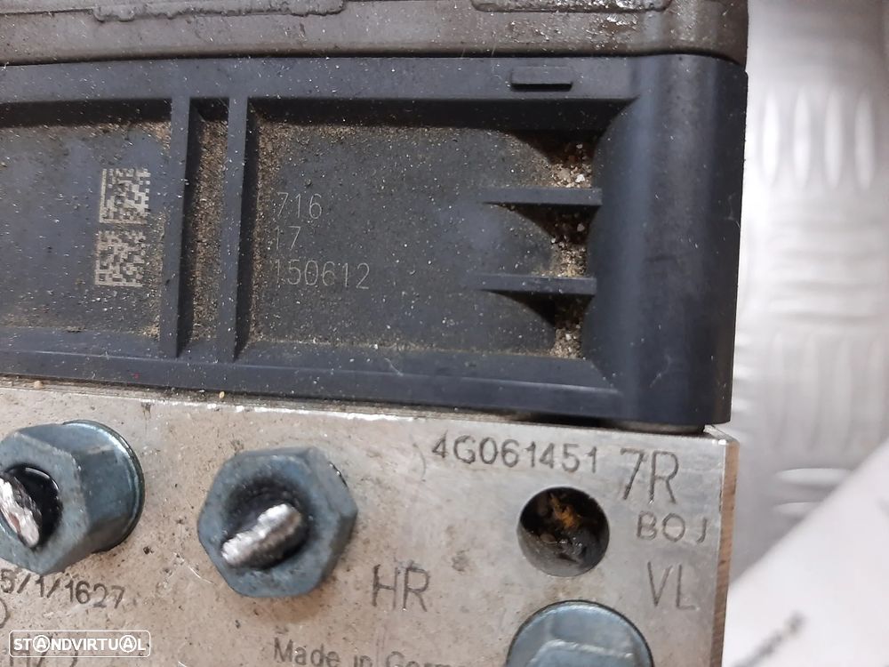 ABS Modulo Audi A6 C7 Audi A7 2011-2018 - 2