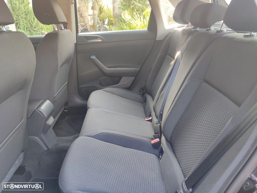 VW Polo 1.6 TDI Highline - 20