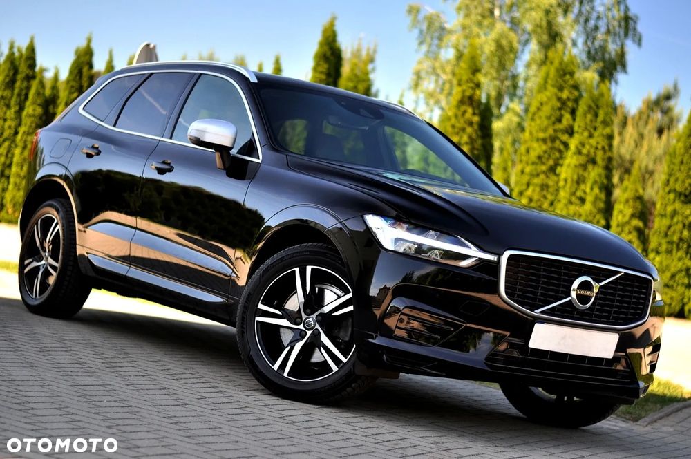 Volvo XC 60 T5 R-Design - 3