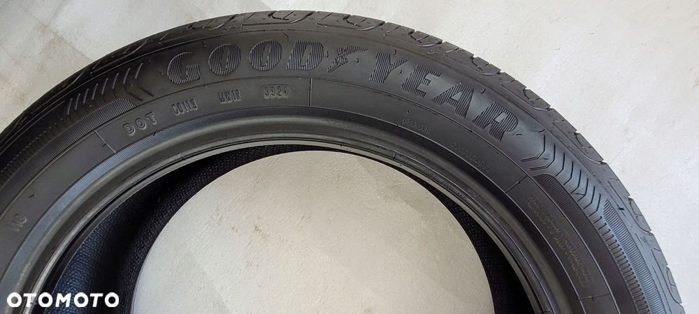 4x OPONY GOODYEAR EFFICIENTGRIP PERFORMANCE 195 55 R16 87H 195/55R16 2024 - 8