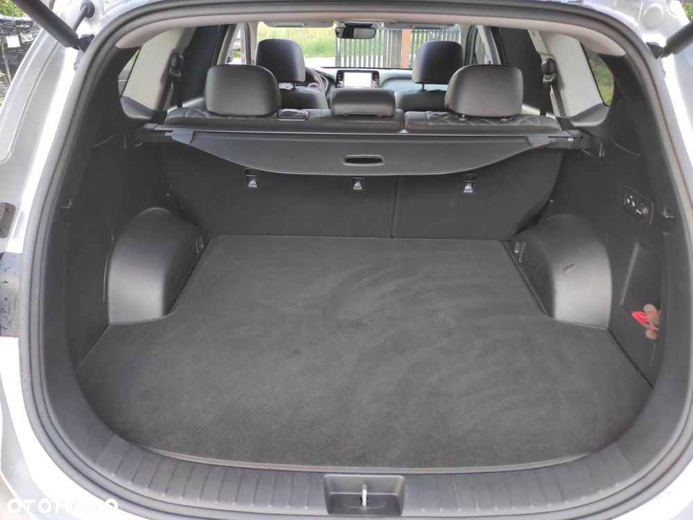 Hyundai Santa Fe 1.6 HEV 4WD Prime - 24