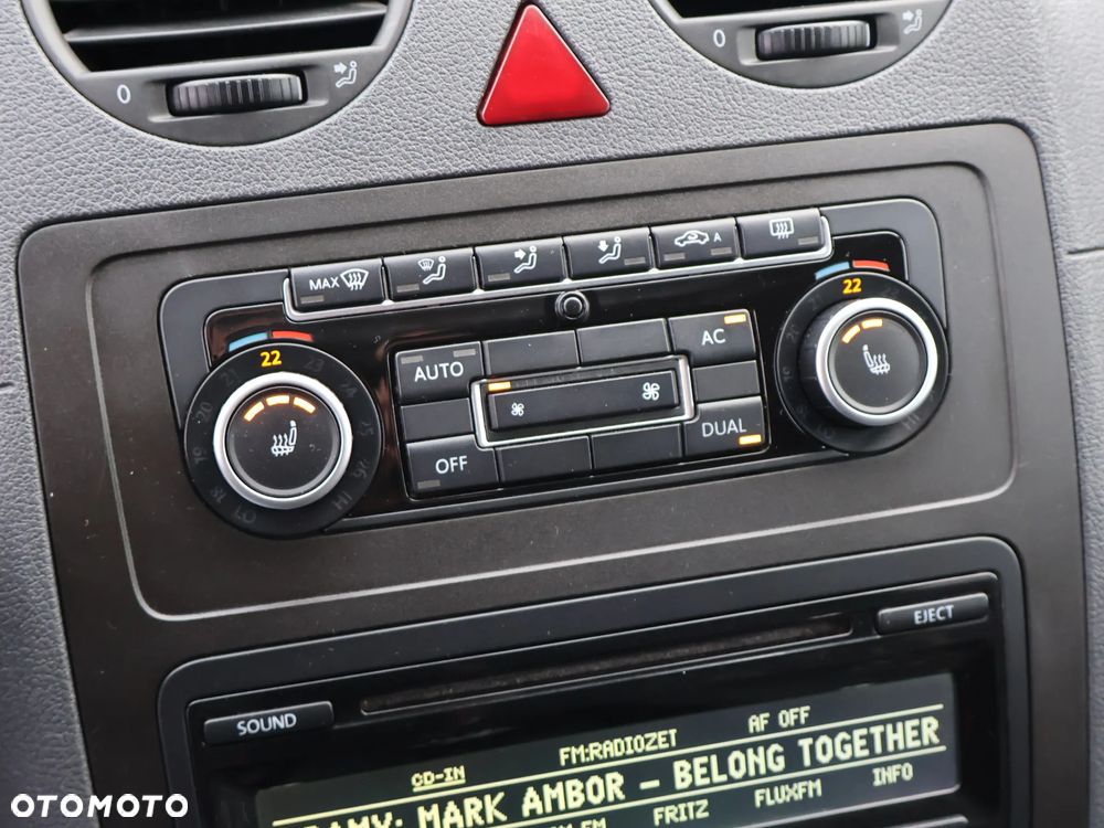 Volkswagen Caddy - 11