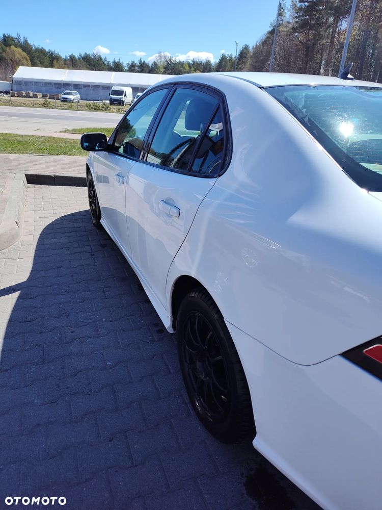 Saab 9-3 1.9TTiD PF Linear - 3