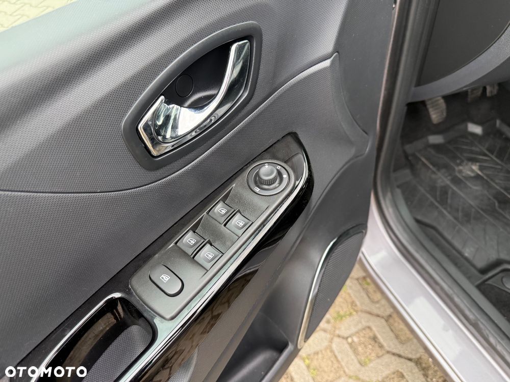 Renault Captur ENERGY TCe 90 Start&Stop Life - 10