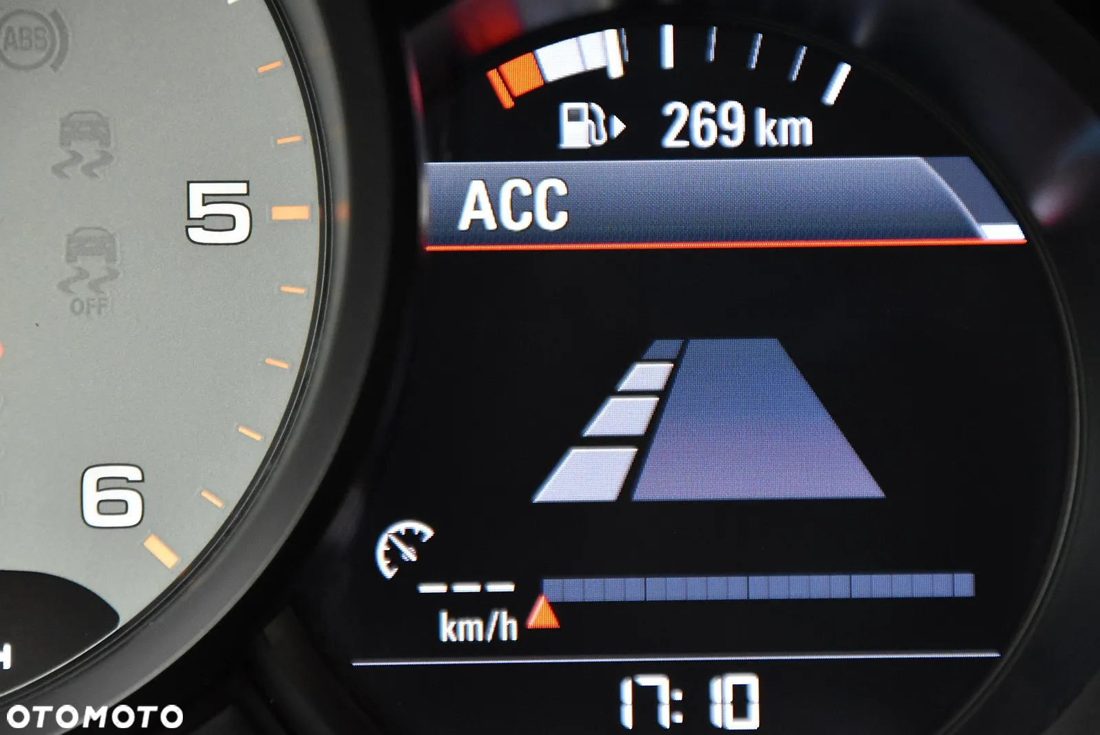 Porsche Macan S Diesel - 33