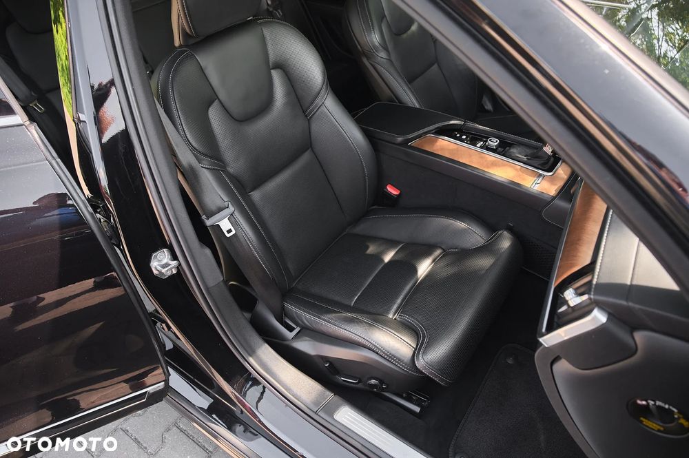 Volvo V90 T4 R-Design - 23
