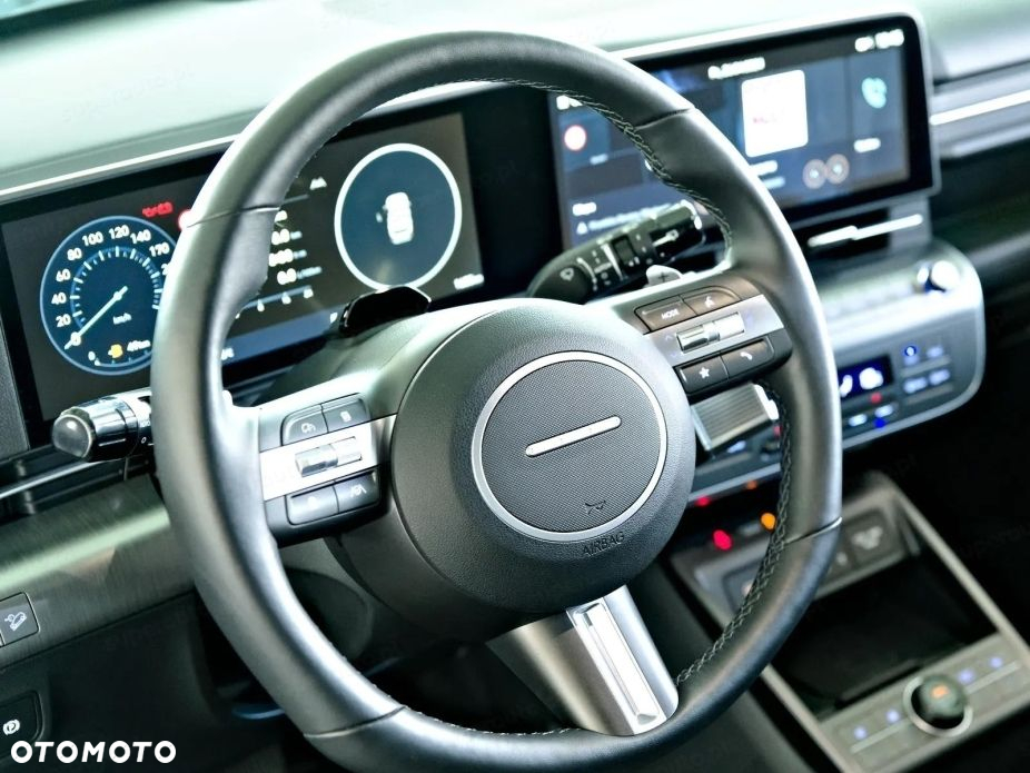 Hyundai Kona - 7