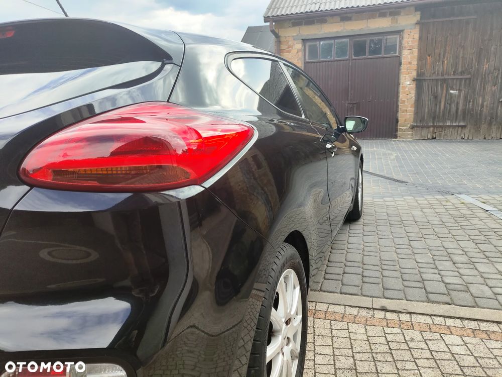 Kia Ceed 1.6 GDI Business Line - 15